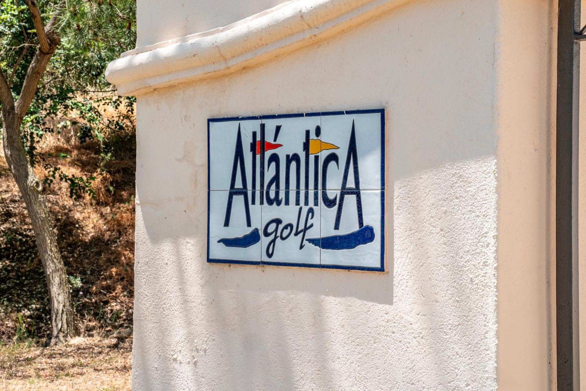 Bhost - Atlantica Golf Іслантілья Екстер'єр фото
